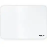Nebulo: Laminowana podkładka do zeszytu A5