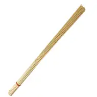 Nebulo: Patyczki drewniane 45 cm, 20 sztuk
