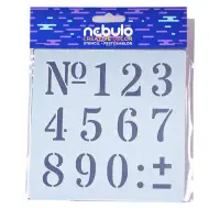 Nebulo: Szablon dużych liczb