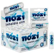 Nebulo: Sztyft do inhalacji Nózi