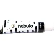 Nebulo: Tempera w czarnej tubce 12 ml 1 szt.
