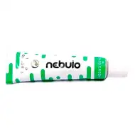 Nebulo: Tempera w zielonej tubce 12 ml 1 szt.