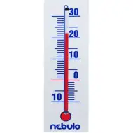 Nebulo: Termometr plastikowy