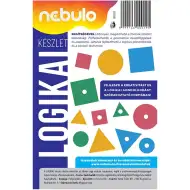 Nebulo: Zestaw logiczny