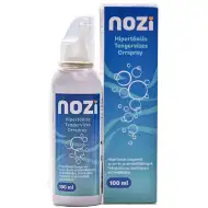 Nebulo: hipertoniczny spray do nosa z wodą morską 100 ml