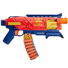 Nerf: Loadout Shadowspeed Recon wyrzutnia gąbek – Hasbro zdjęcie 2