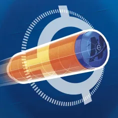 Nerf: N-Series: Zestaw doładowania 20 strzałek piankowych - Hasbro zdjęcie 3