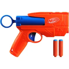 Nerf: Seria N: Pistolet miotający piankowe pociski Ward - Hasbro zdjęcie 2