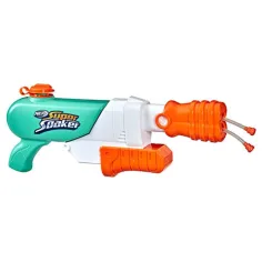 Nerf: Super Soaker Hydro Frenzy pistolet na wodę - Hasbro zdjęcie 2