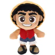 Netflix: One Piece - Pluszowa figurka postaci Luffyego 20 cm