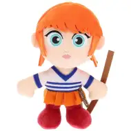 Netflix: One Piece - pluszowa figurka postaci Nami 20 cm