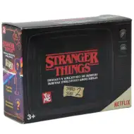 Netflix: Stranger Things zestaw niespodzianka z 1 figurką premium 5 cm