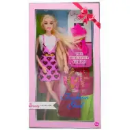 Nicky Beauty Collection lalka modowa
