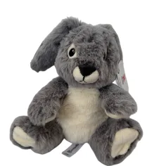 Nicotoy: Pluszowy, siedzący króliczek 20 cm, w różnych wariantach, 1 szt. - Simba Toys zdjęcie 3