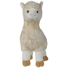 Nicotoy pluszowy alpaka 31cm - Simba Toys zdjęcie 2