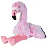 Nicotoy pluszowy flaming 21 cm - Simba Toys