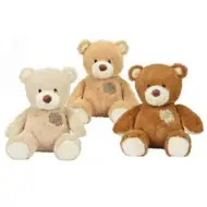 Nicotoy pluszowy miś 19 cm w 3 wariantach - Simba Toys