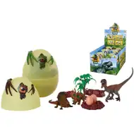 Niespodzianka jajko dinozaura w różnych wariantach - Simba Toys