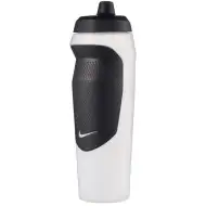 Nike Hypersport butelka 600 ml przezroczysta