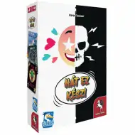 No to gotowe! gra planszowa