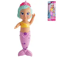 Noworodek syrena lalka 30 cm - Simba Toys