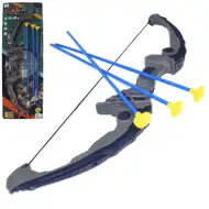 Nowy zestaw z przyssawkowymi strzałkami 61 cm