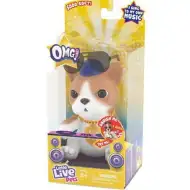 OMG Pets: Śpiewający szczeniak Hip Hop