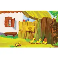 Obowiązek psa diafilm