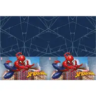 Obrus papierowy z motywem Spider-Mana - 120x180 cm