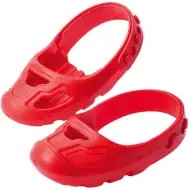 Ochraniacz na buty BIG czerwony - Simba Toys