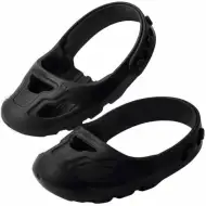 Ochraniacze na buty BIG czarne, rozmiar 21-27 - Simba Toys