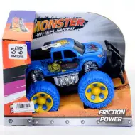 Off-Road Pick-up pojazd 17cm