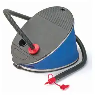 Ogromna pompka nożna - Intex