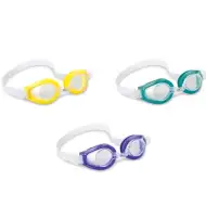 Okulary pływackie 3 w 1 - Intex