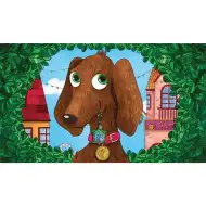 Operacja wakacje wiosenne – film na slajdach (Na tropie zaginionych zwierzaków)