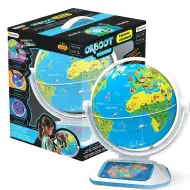 Orboot Earth globus z rozszerzoną rzeczywistością