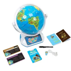 Orboot Earth globus z rozszerzoną rzeczywistością zdjęcie 3