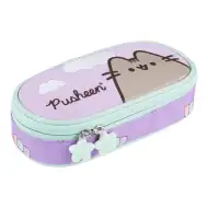 Owalny piórnik Pusheen 23x9,5x6 cm