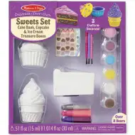 Ozdób to - Słodycze - Melissa &amp; Doug