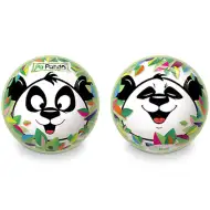 Pa Panda BioBall gumowa piłka 14 cm 1 szt.