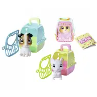 Pamper Petz: Mini gryzonie z transporterem - Simba Toys