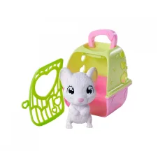 Pamper Petz: Mini gryzonie z transporterem - Simba Toys zdjęcie 4