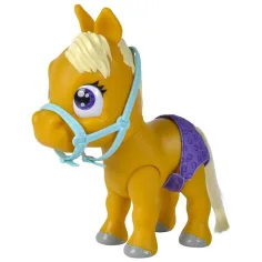 Pamper Petz: Sikuśny kucyk z akcesoriami - Simba Toys zdjęcie 3