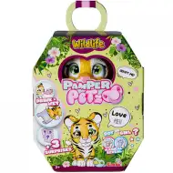 Pamper Petz: Tygrysek w pieluszce - Simba Toys