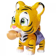 Pamper Petz: Tygrysek w pieluszce - Simba Toys zdjęcie 3