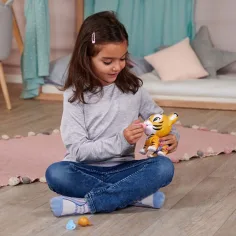 Pamper Petz: Tygrysek w pieluszce - Simba Toys zdjęcie 4