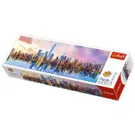 Panorama puzzle Manhattan 1000 elementów - Trefl