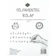 Papier bezdrzewny do pisania A5, 50 arkuszy, paczka 10-50