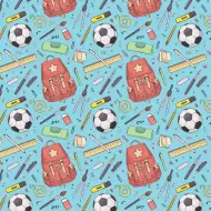 Papier do pakowania „Sulira Fel!” 100x70 cm