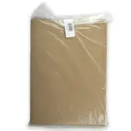 Papier pakowy naturalny 80x120 cm, 5 sztuk